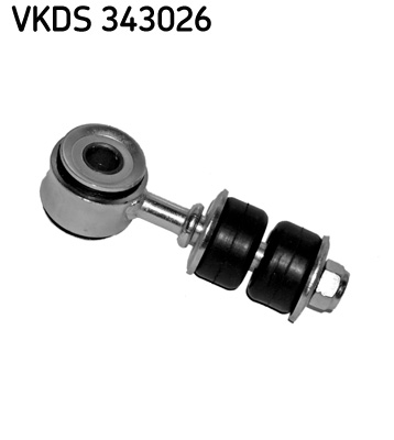 SKF Stabilizátor kar VKDS343026_SKF